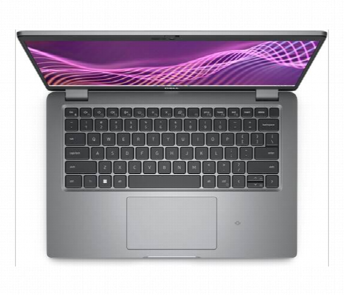 Latitude 5440 I7 13Th Gen 8Gb 512Gb Ssd Ubuntu 14 Inch Fhd Ips Laptop With Us Keyboard And Cam - Zoom Image 2
