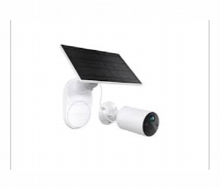 Tapo C410 Battery Powered Outdoor Security Camera - Zoom Image 1