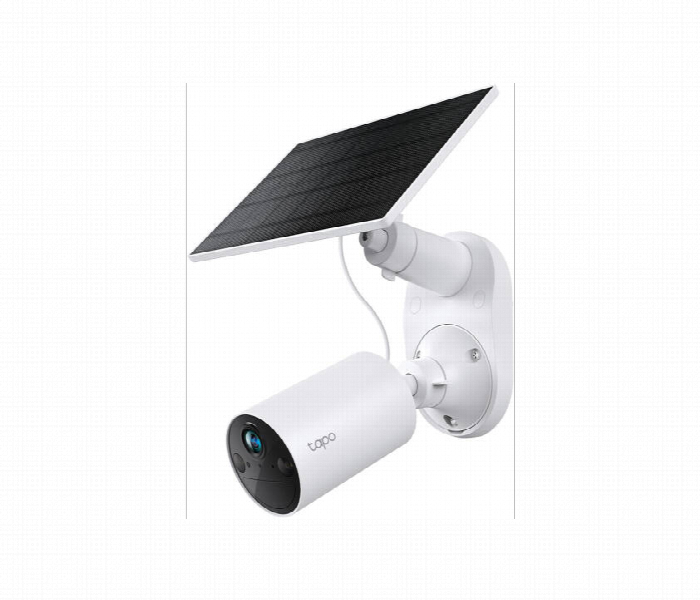 Tapo C410 Battery Powered Outdoor Security Camera - Zoom Image 2