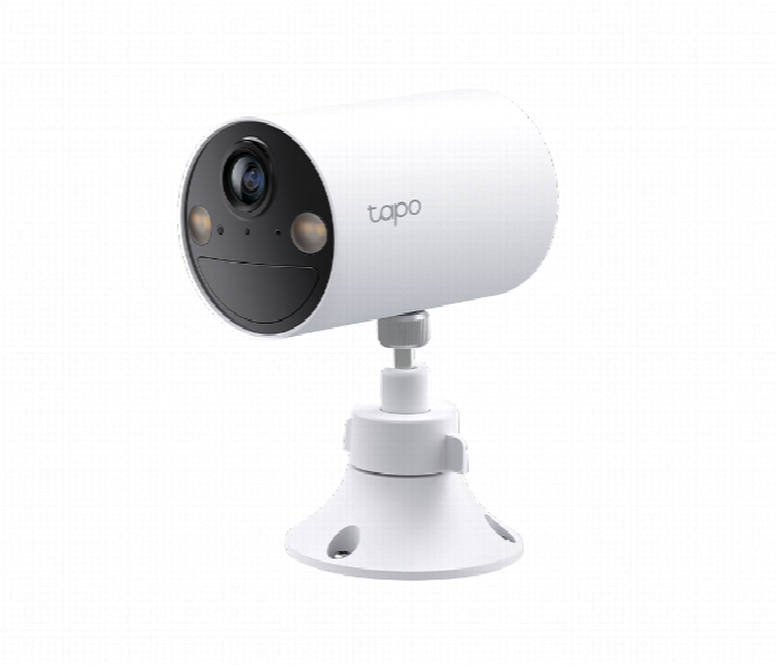 Tapo C410 Battery Powered Outdoor Security Camera - Zoom Image 2