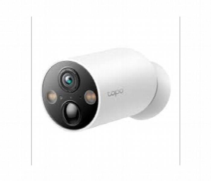 Tapo C425 Smart Wire Free Security Camera - Zoom Image
