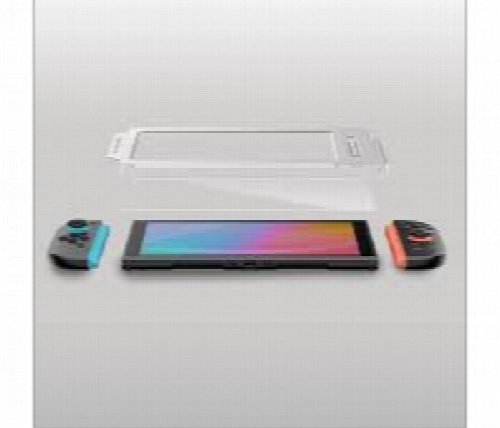 Amazingthing Switch 2 Radix Full Glass - Zoom Image