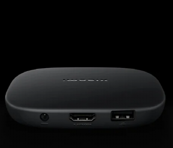 Xiaomi Tv Box S 3Rd Gen 4K Ultra Hd - Zoom Image 3