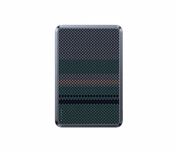 5000Mah Capacity For Reliable On The Go Charging - Zoom Image