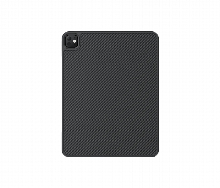 Benks Armorpro Case Built With Kevlar 600D For Ipad Pro 11 2024 - Zoom Image