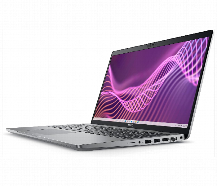 Dell Latitude 5540 Intel Core I5 1335U 8Gb Ddr4 256Gb Ssd 15.6In Fhd Ubuntu 22.04 Lts Laptop Wlan - Zoom Image 2