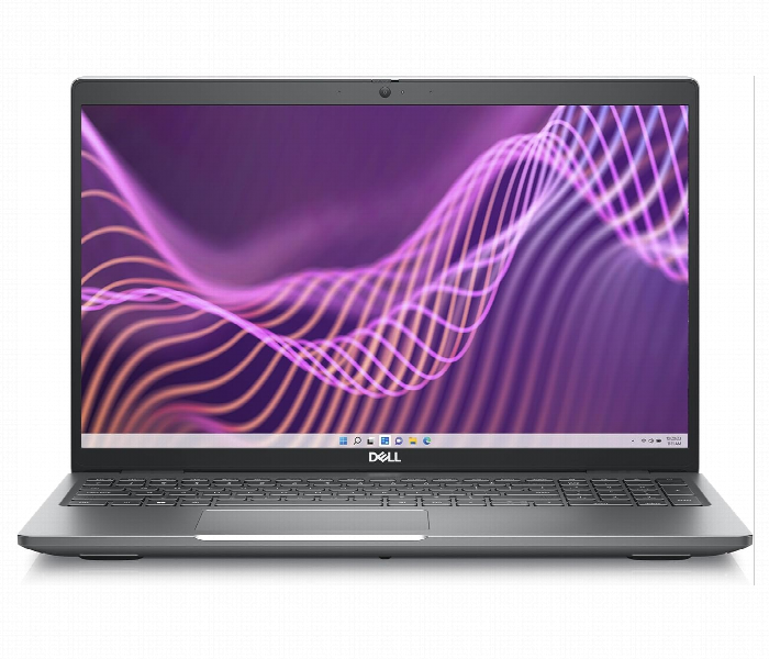Dell Latitude 5540 Core I5 1335U 8Gb 512Gb Ssd 15.6In Fhd Ubuntu Backlit Us Keyboard Fhd Cam Wlan Bt Laptop - Zoom Image 1