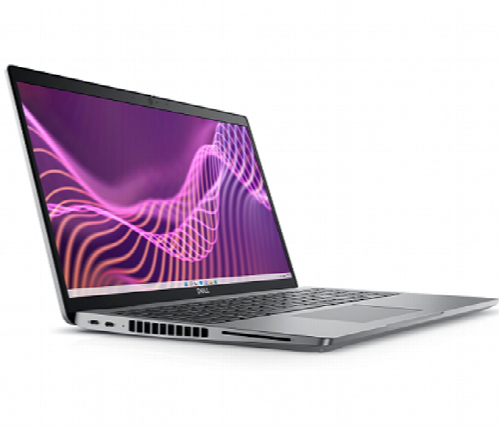 Dell Latitude 5540 Core I5 1335U 8Gb 512Gb Ssd 15.6In Fhd Ubuntu Backlit Us Keyboard Fhd Cam Wlan Bt Laptop - Zoom Image 2