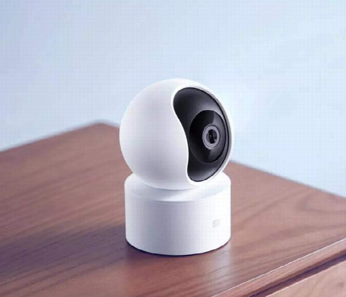 Mi Home Security Camera 360 C200 - Zoom Image 3