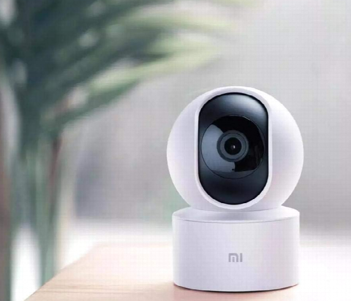 Mi Home Security Camera 360 C200 - Zoom Image 2