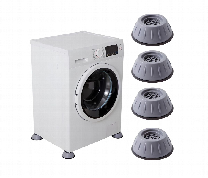 Shock Pad For Washing Machine Fridge And Furniture - Zoom Image 3