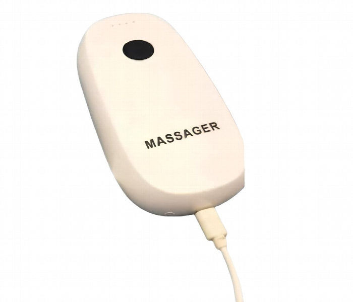 Generic Arm Massager Bx 88888 One Button Control - Zoom Image 2