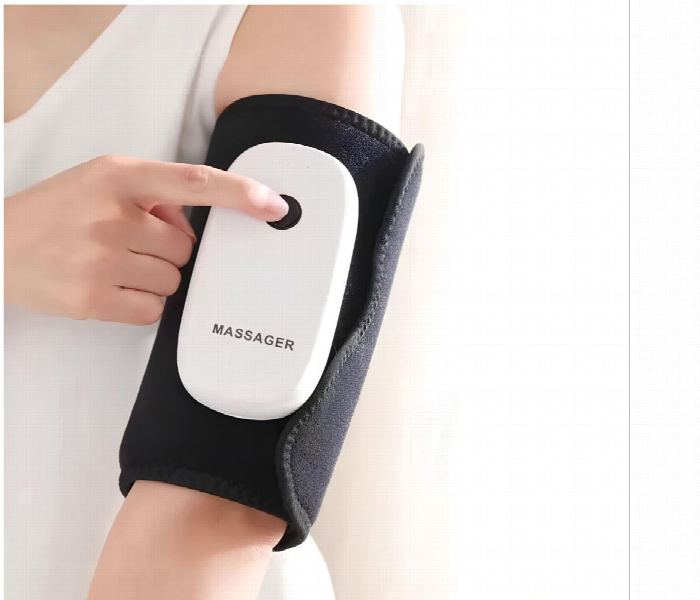 Generic Arm Massager Bx 88888 One Button Control - Zoom Image 3