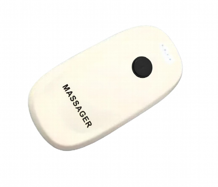 Generic Arm Massager Bx 88888 One Button Control - Zoom Image 1