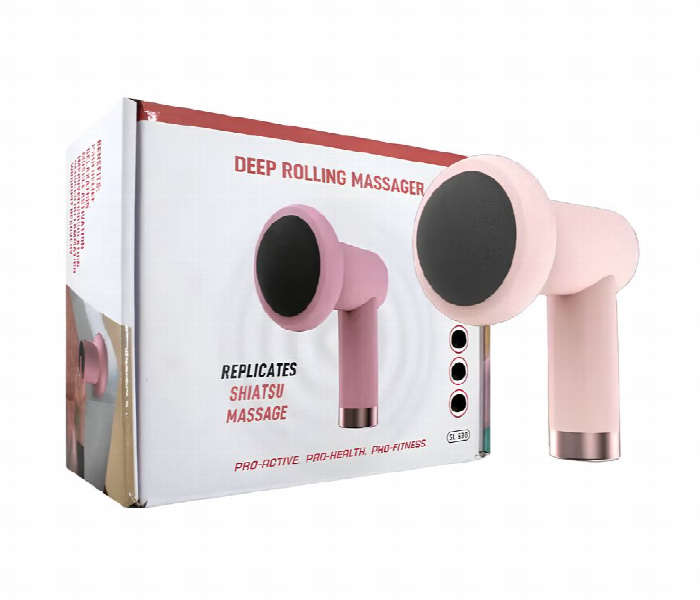 Deep Rolling Hand Massager Sl 630 - Zoom Image 4