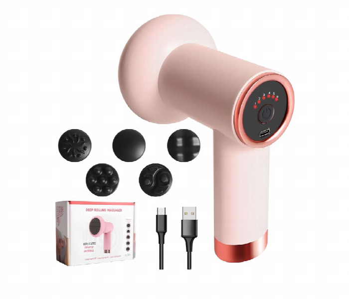 Deep Rolling Hand Massager Sl 630 - Zoom Image 2