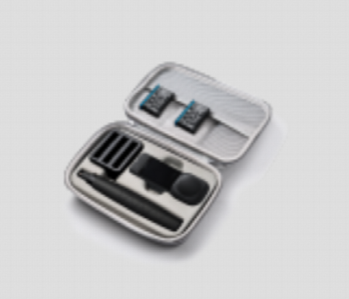 Insta360 Cinsbaqg One X 4 Series Carry Case - Zoom Image 3