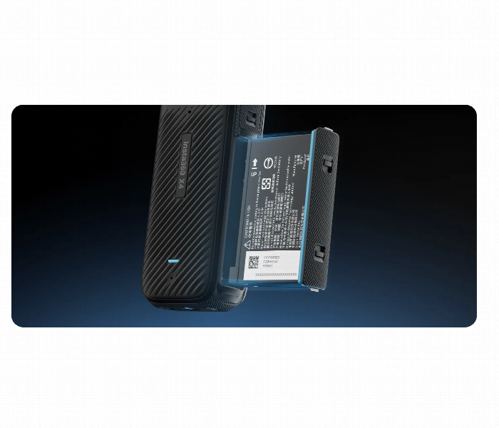 Insta360 Fast Charging Hub For One X4 - Zoom Image 3