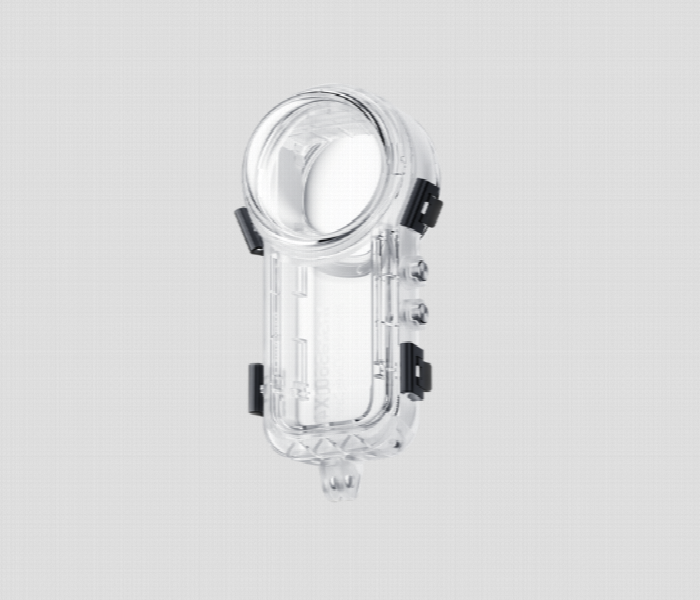 Insta360 X4 Invisible Dive Case - Zoom Image 2