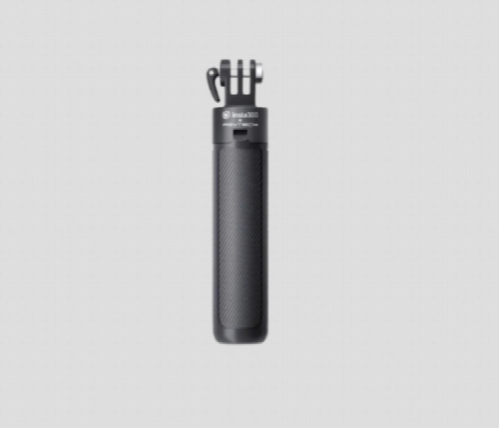 Insta360 Mini 2 In 1 Tripod Black - Zoom Image 2