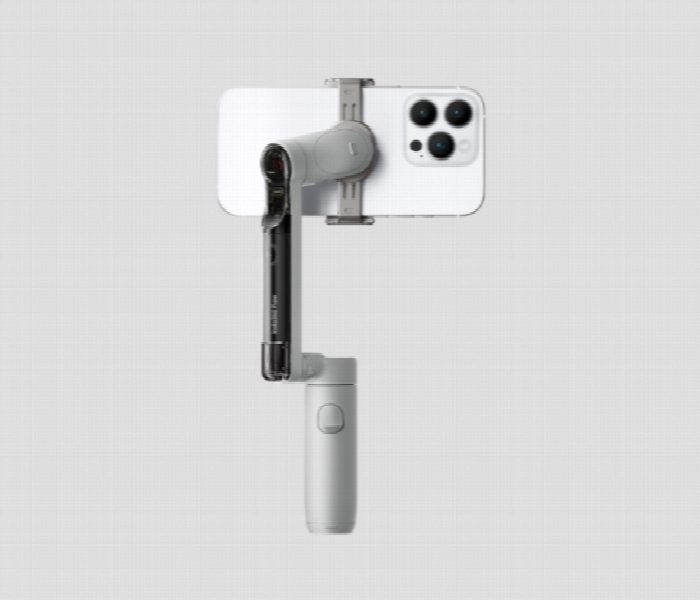 Insta360 Flow Smartphone Gimbal Stabilizer - Zoom Image 3