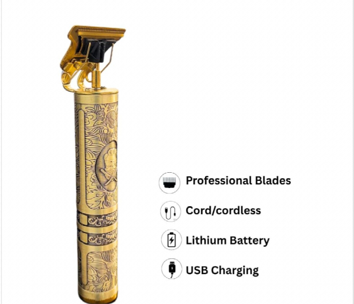 Yacd D 039 Professional Hair Clipper - Zoom Image 2