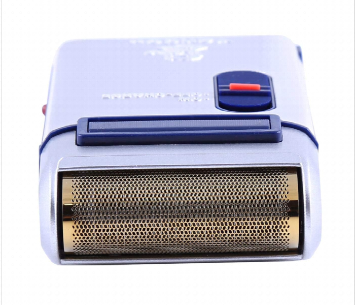 Yandou Second Generation Electric Shaver Sv W301U - Zoom Image 4