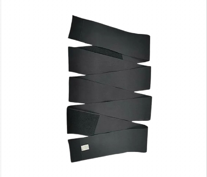 Waist Training Corset Wrap Belt - Zoom Image 3