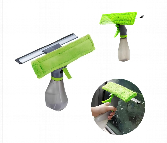 Kucall 3 In 1 Spray Glass Cleaner - Zoom Image 2