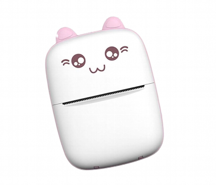 Student Portable Pocket Printer 800Mah - Zoom Image 3