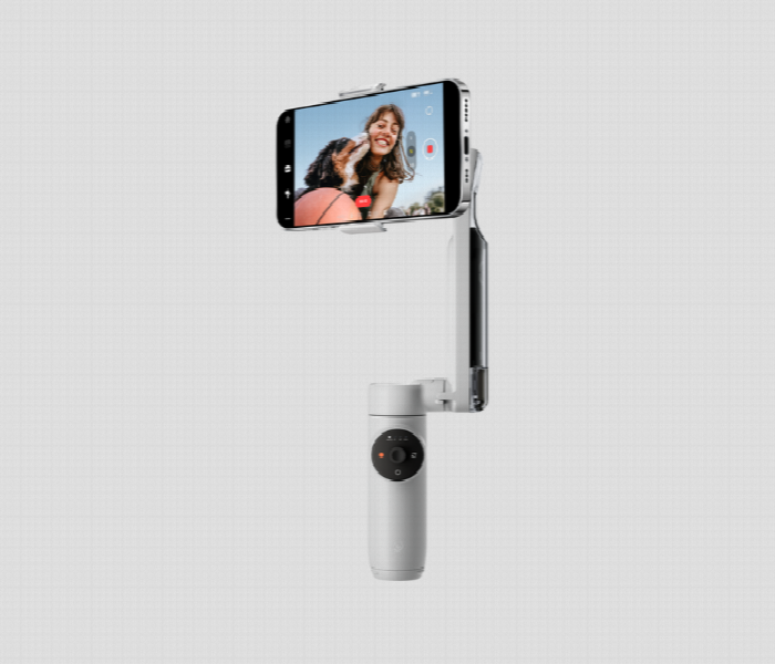 Insta360 Flow 2 Pro Smartphone Gimbal Stabilizer Standard Bundle - Zoom Image 1