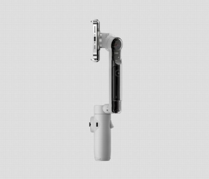 Insta360 Flow 2 Pro Smartphone Gimbal Stabilizer Standard Bundle - Zoom Image 2