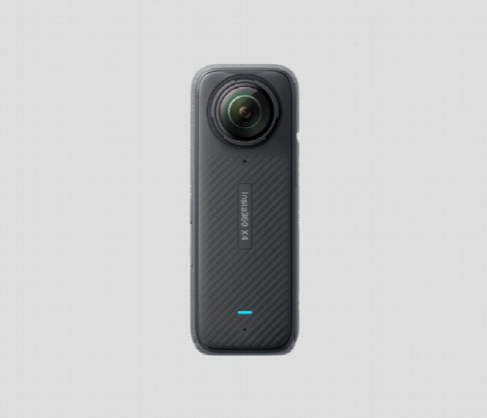 Insta360 X4 8K 360  Waterproof Action Camera - Zoom Image 2
