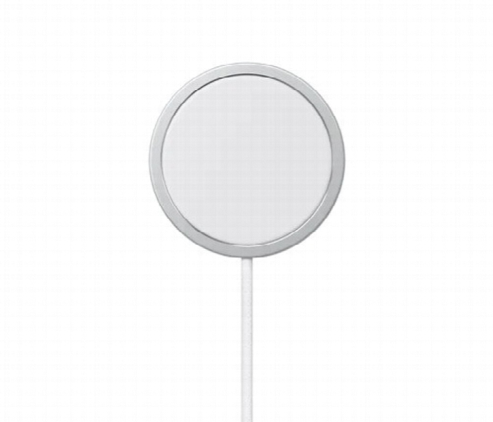 Apple Magsafe Charger White Orginal - Zoom Image 2
