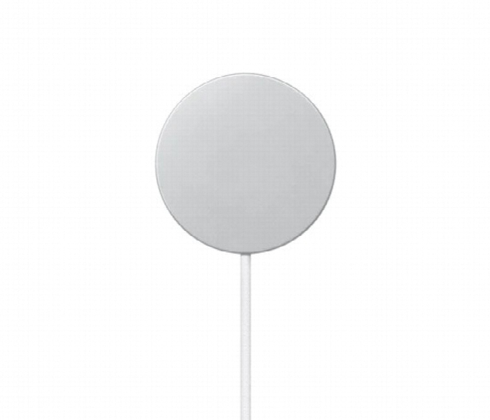 Apple Magsafe Charger White Orginal - Zoom Image 3