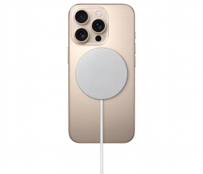 Apple Magsafe Charger White Orginal - Zoom Image 4