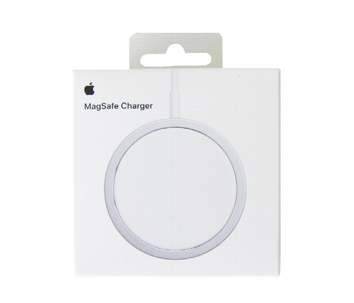Apple Magsafe Charger White Orginal - Zoom Image 1