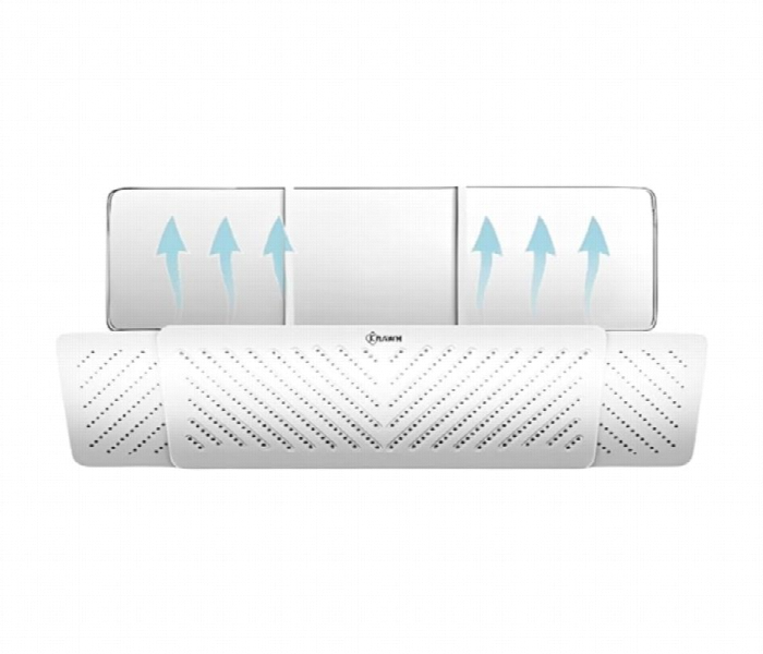 Air Conditioning Deflector Ac Airflow - Zoom Image 4