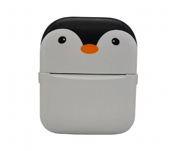 Mini Portable Thermal Pocket Size Printer - Zoom Image 2