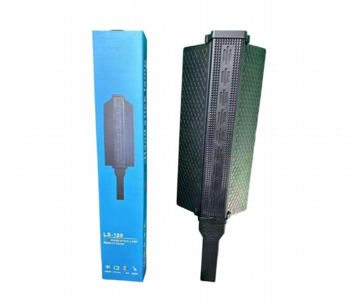 Rgb Led Hand Lamp For Creative Photography  Ls 188 - Zoom Image 5