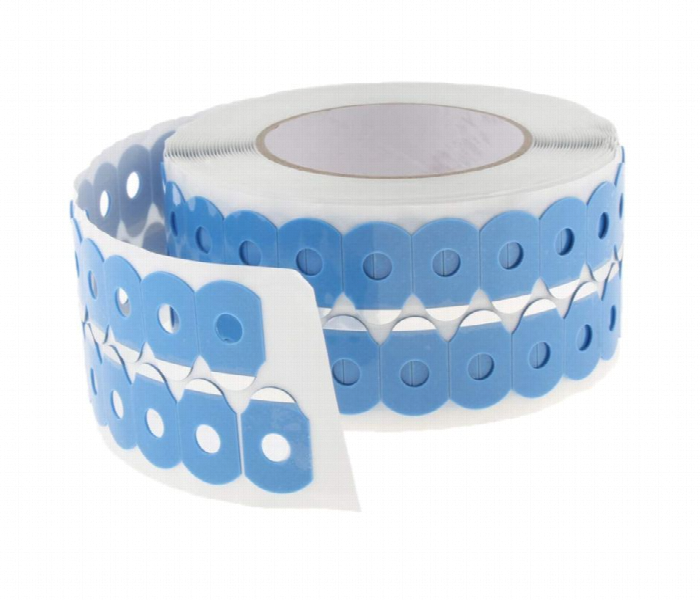 Wecos Blocking Pads  For Glasses Edging - Zoom Image 1