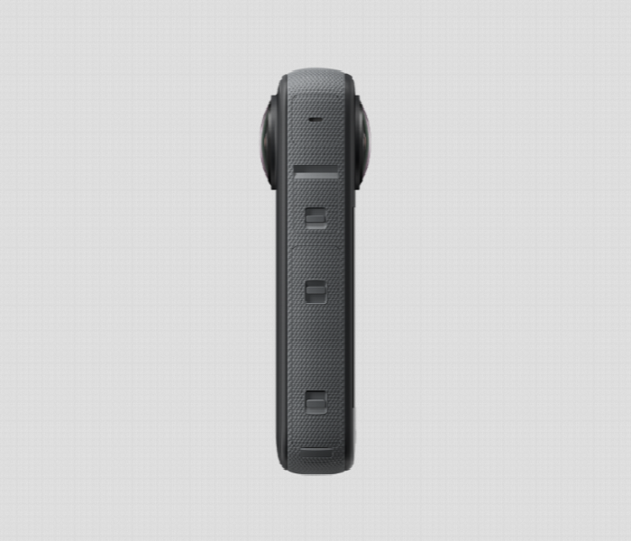 Insta360 X3 360 Degree  Action Camera - Zoom Image 3