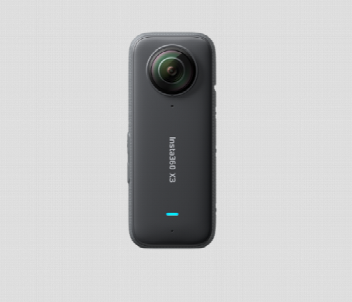 Insta360 X3 360 Degree  Action Camera - Zoom Image 2