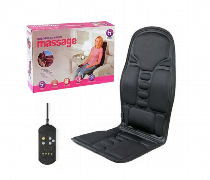 Robotic Cushion Massage Jb 100B - Zoom Image 1