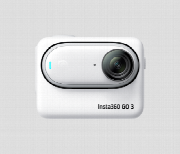Insta360 Go 3 64Gb Action Camera Kit - Zoom Image 2