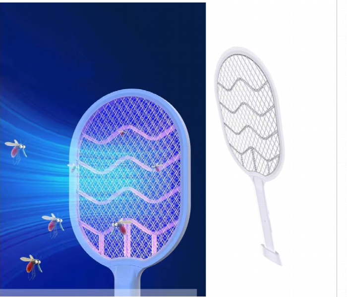 Electric Mosquito Swatter Yt M2038 - Zoom Image 4
