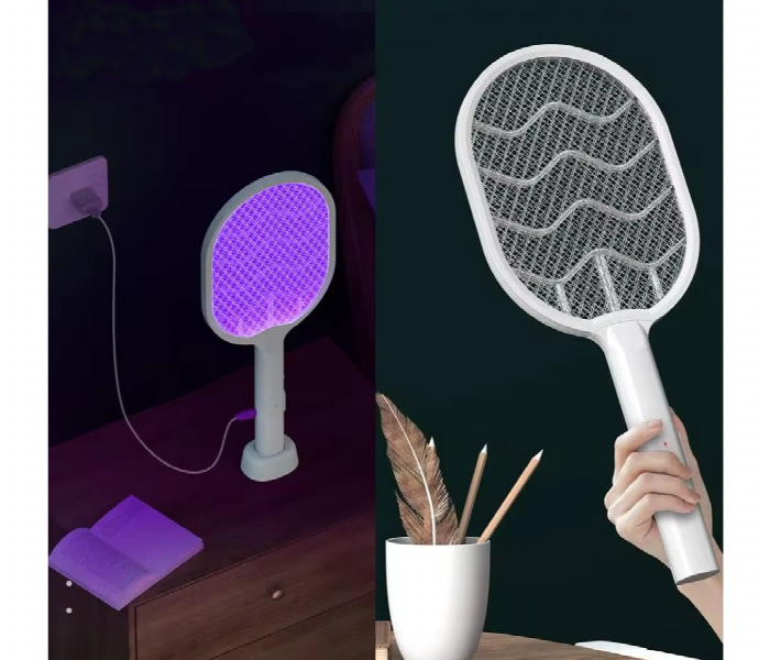 Electric Mosquito Swatter Yt M2038 - Zoom Image 3