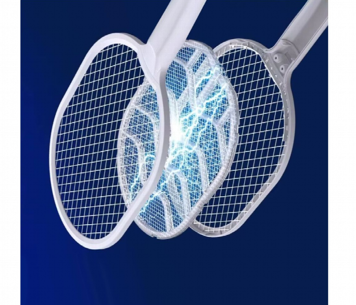 Electric Mosquito Swatter Yt M2038 - Zoom Image 5