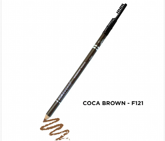 Forever52 Eyebrow Pencil With Brush F121 - Zoom Image 1
