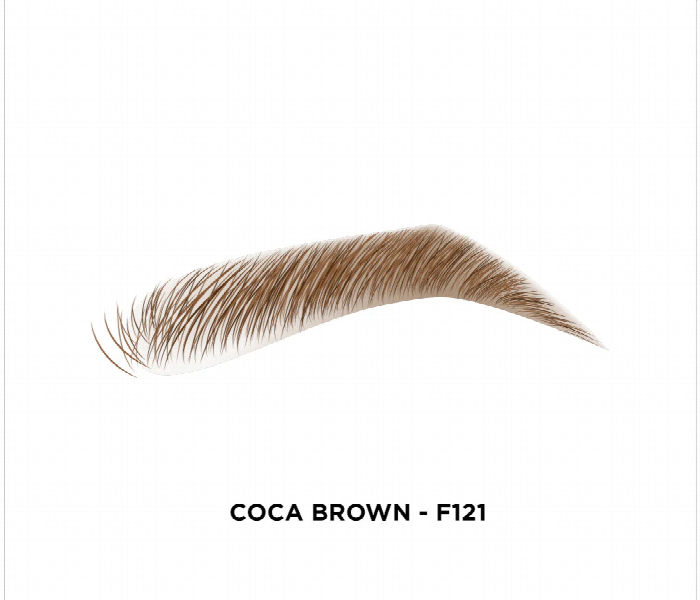 Forever52 Eyebrow Pencil With Brush F121 - Zoom Image 2